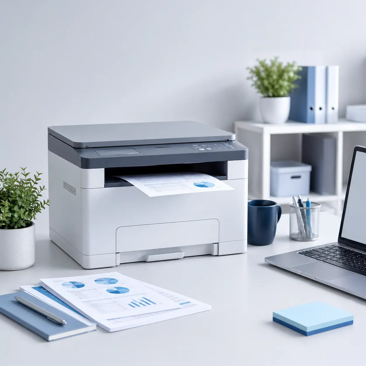 Best Printers for Small Business