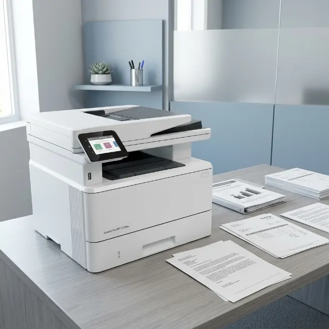 Best Printers for Small Business