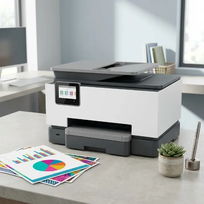 Best Printers for Small Business
