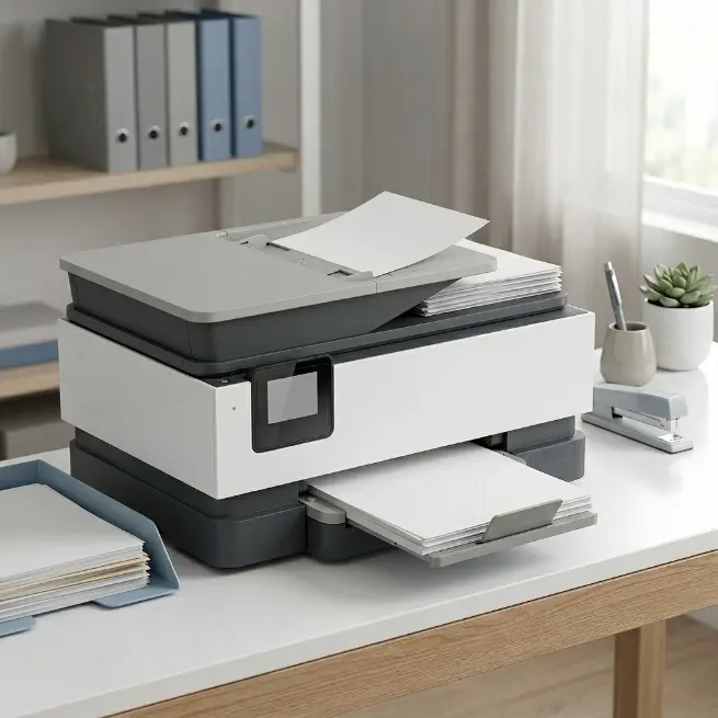 Best Printers for Small Business