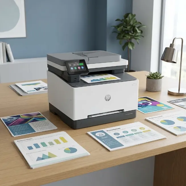 Best Printers for Small Business