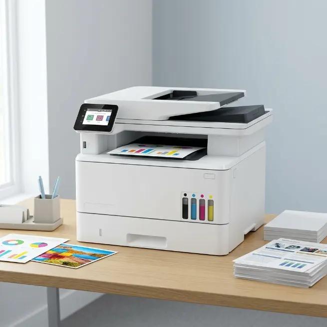 Best Printers for Small Business
