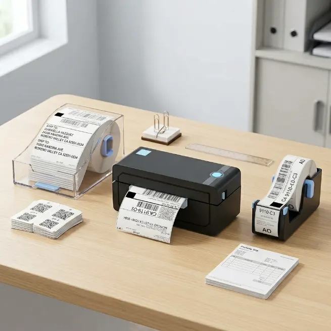 Best Printers for Small Business