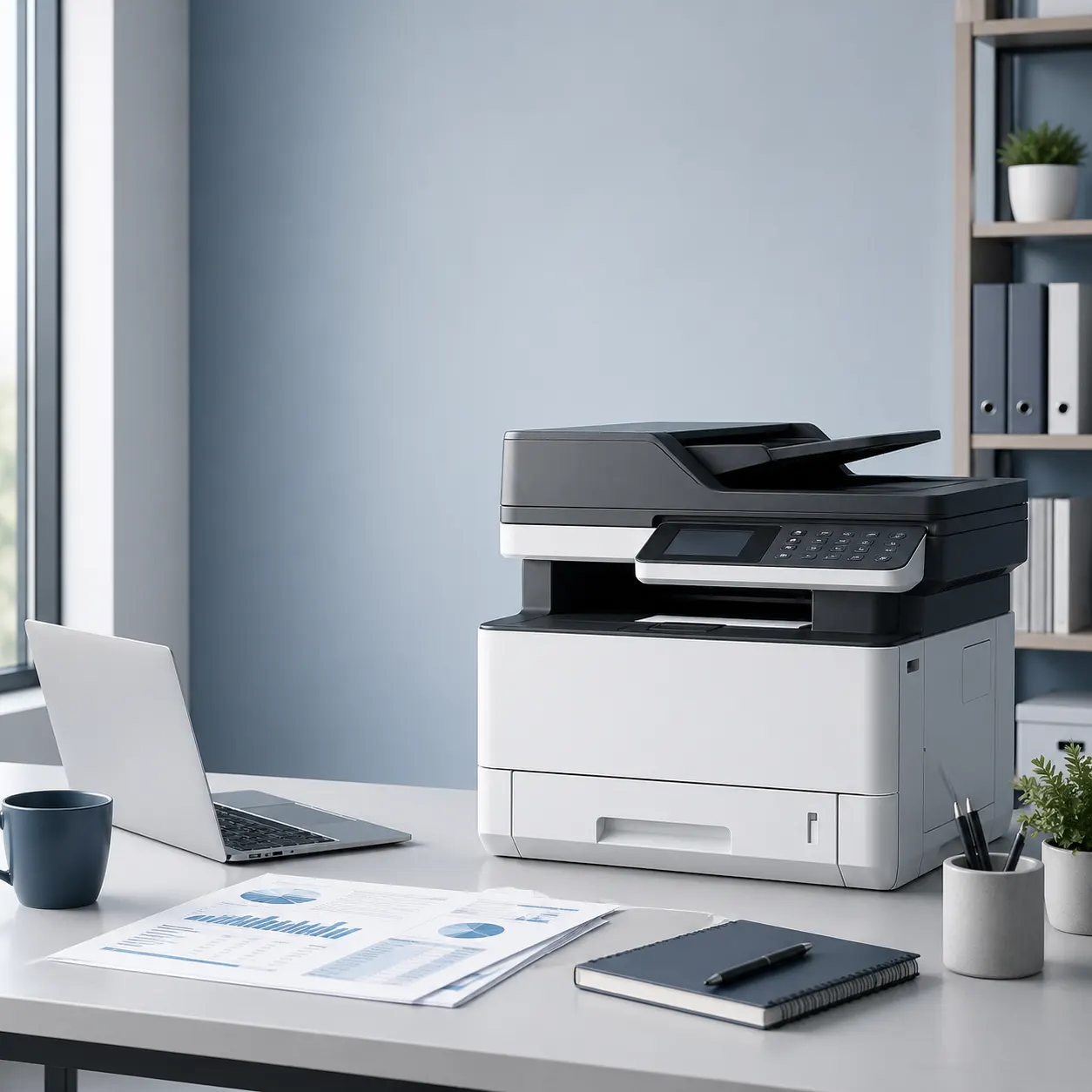 Best Printers for Small Business