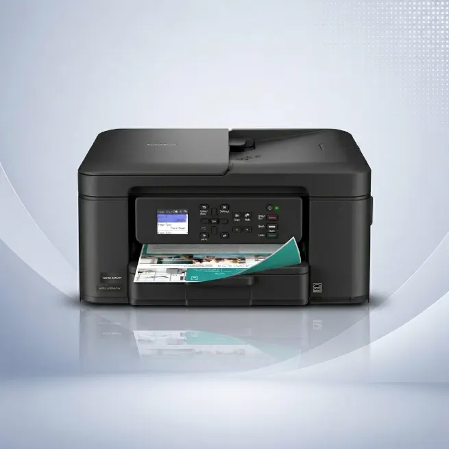 Best Printers for Small Business