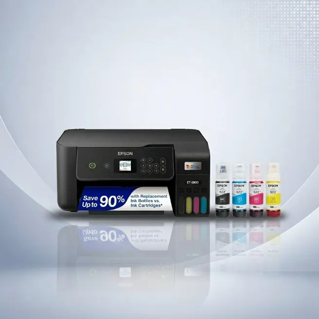 Best Printers for Small Business