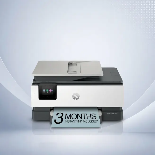 Best Printers for Small Business
