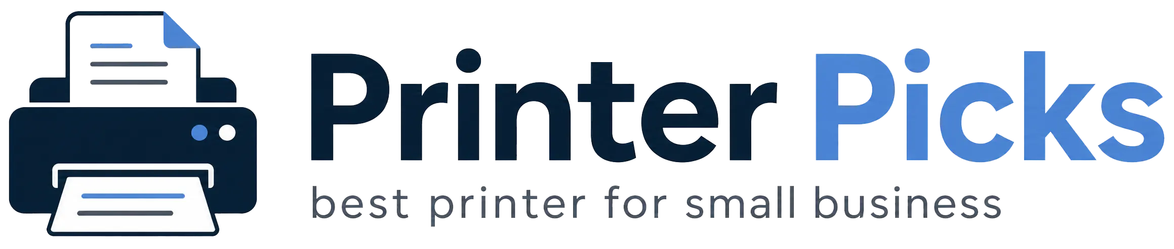 Best Printers for Small Business